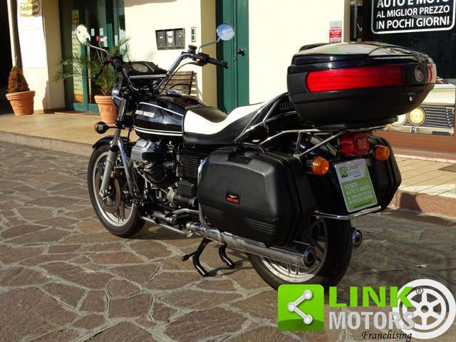 MOTO GUZZI T3 850 CALIFORNIA