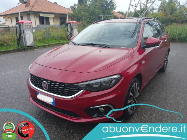 FIAT Tipo 1.6 Mjt S&S SW Lounge