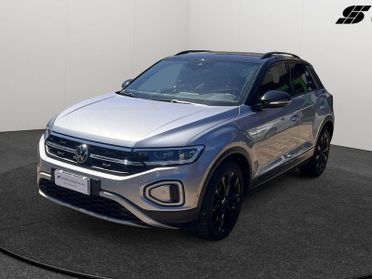 Volkswagen T-Roc T-Roc 2.0 TDI SCR Style
