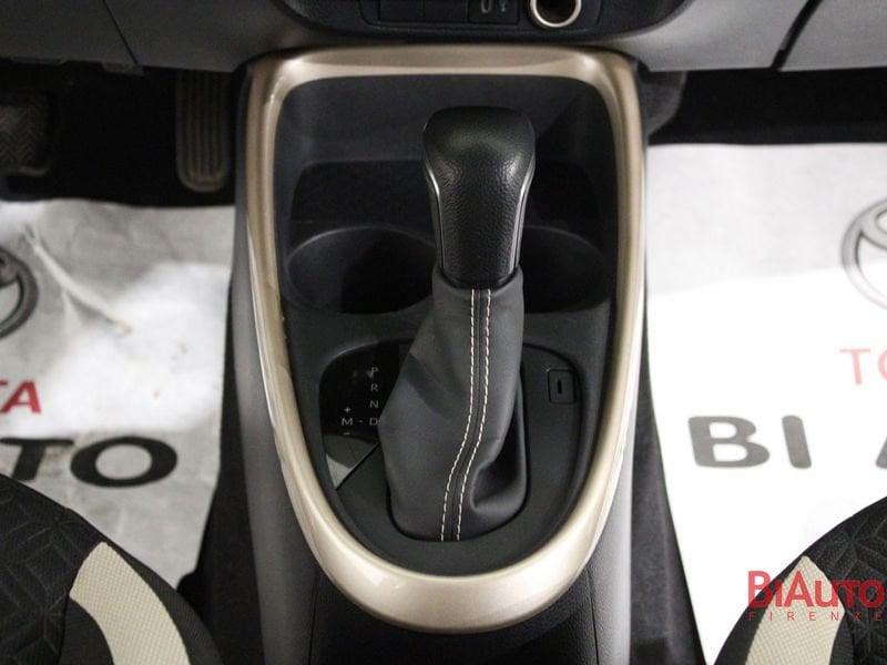 Toyota Aygo X 1.0B (72 CV) Trend S-CVT