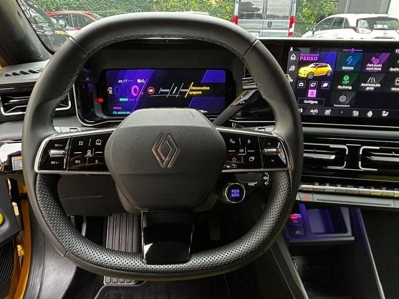 Renault 5 E-Tech Electric 5 E-Tech Electric 150 CV Comfort Range Iconic Cinq