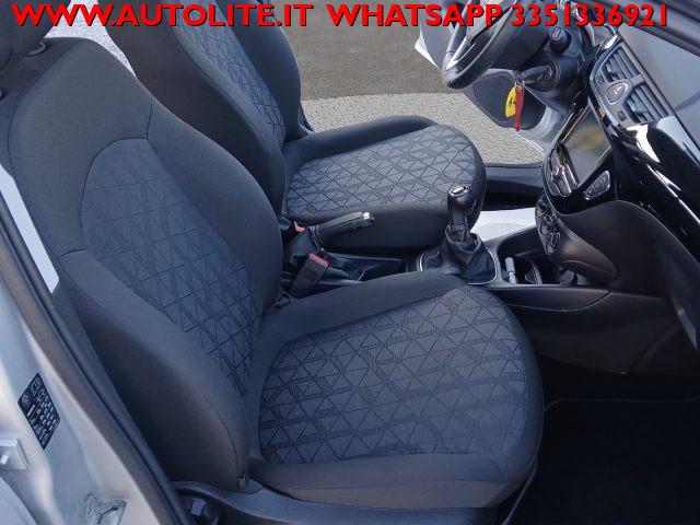 OPEL Corsa 1.4 90CV GPL Tech 5 porte 120 Anniversary