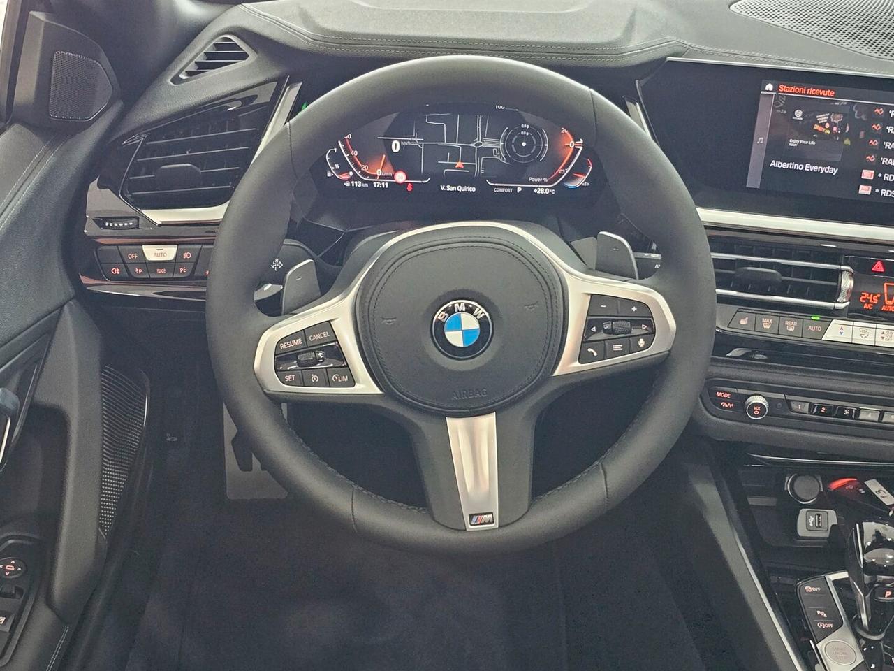 BMW Z4 20i M-Sport C19" Pelle Navi Paddle MSport M Camera
