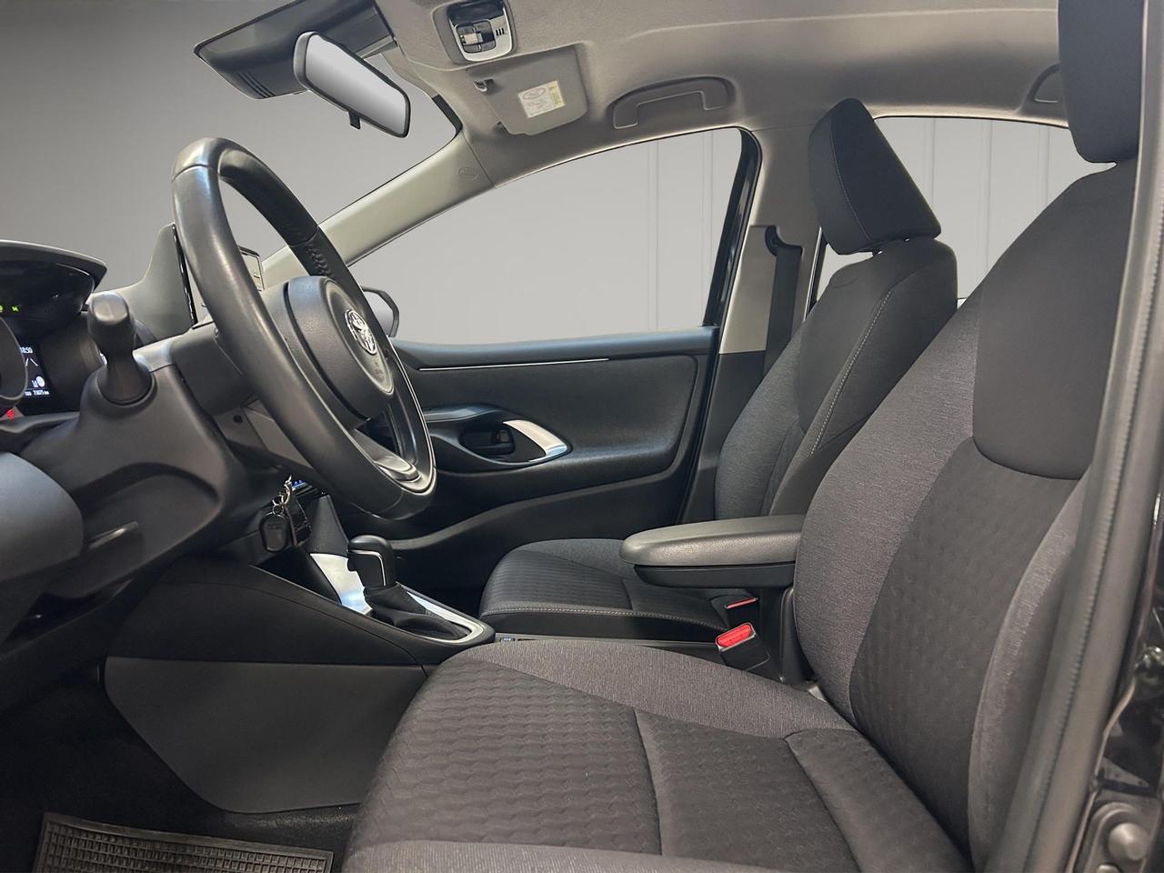 Toyota Yaris 1.5h Trend