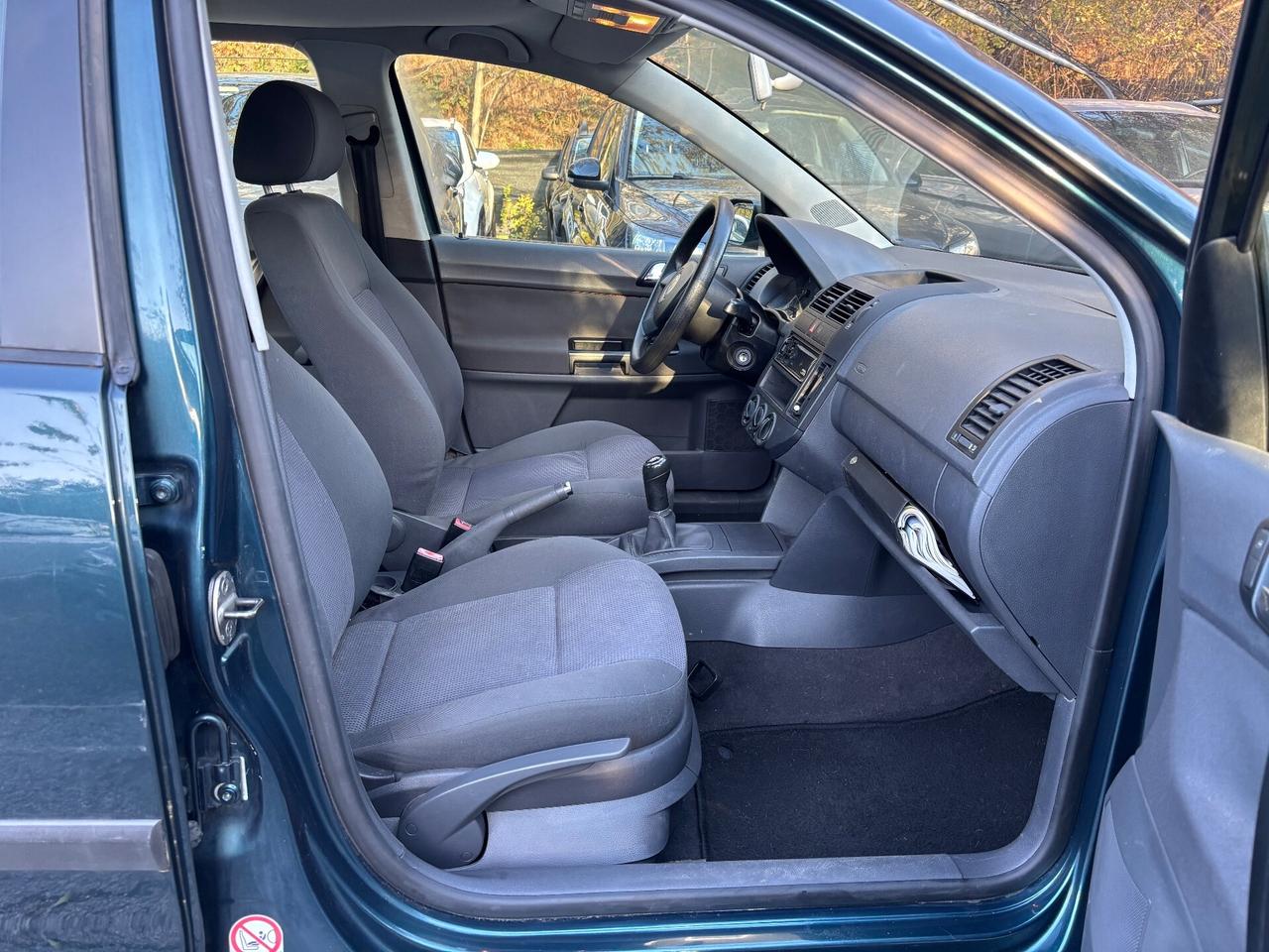 Volkswagen Polo 1.2 12V 5p. Comfortline OK Neopatentati