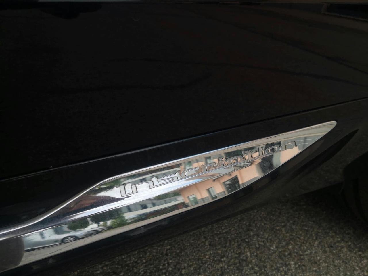 Volvo XC60 B4 (d) AWD Geartronic Inscription