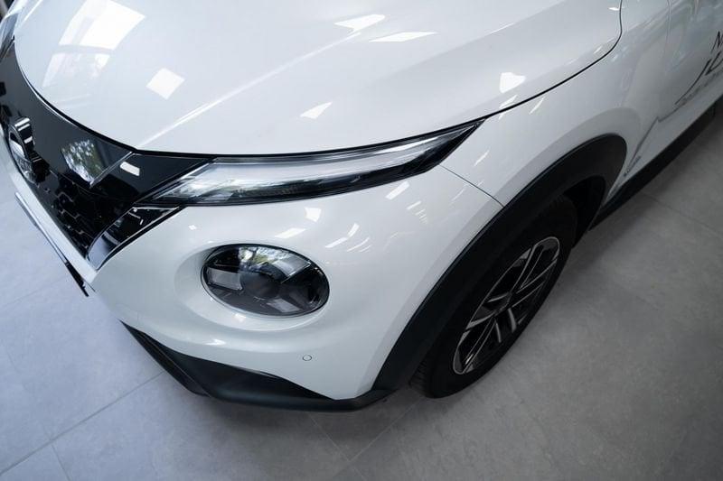 Nissan Juke NEW MC24 N-CONNECTA AMT