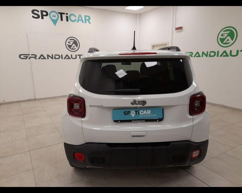 Jeep Renegade My23 Limited 1.0 GseT3