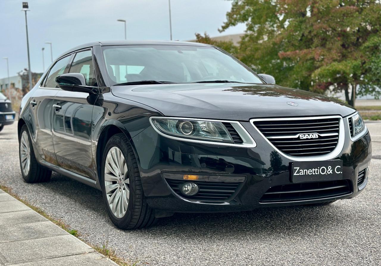 Saab 9-5 1.6 Turbo Vector