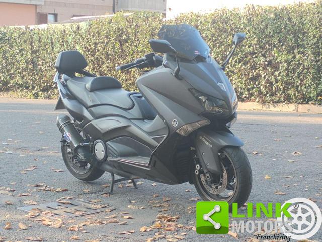 YAMAHA T Max 530 2012