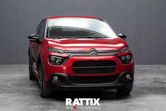 Citroen C3 1.2 PureTech 83CV Feel Pack