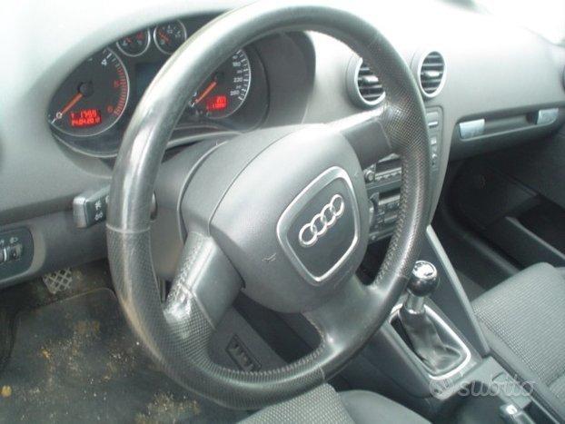 Audi A3 SPB 2.0 16V TDI Ambition