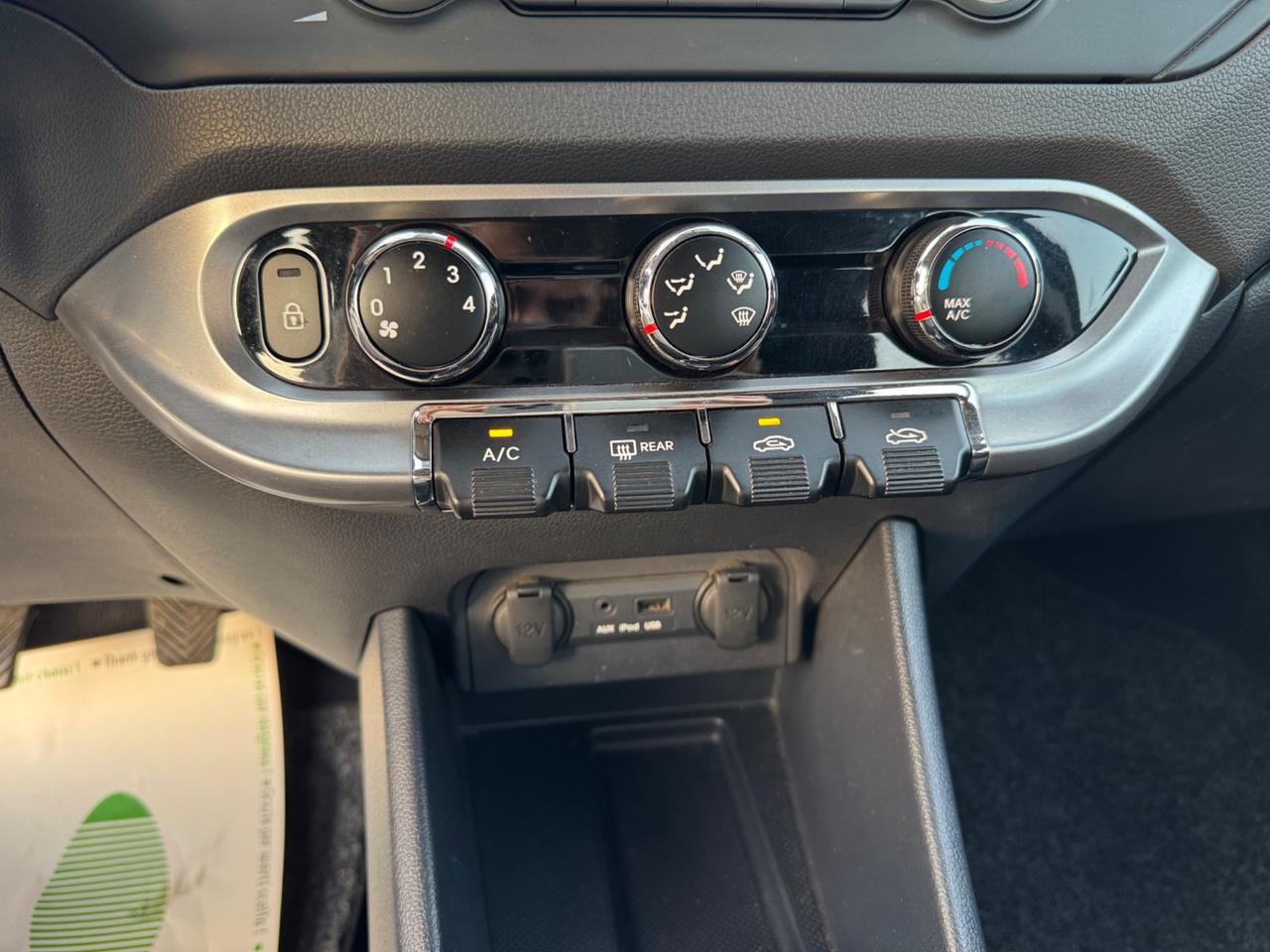 Kia Rio 1.4 CRDi 90CV NEOPATENTATI