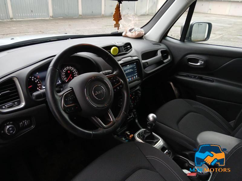 Jeep Renegade 1.0 t3 Limited 2wd