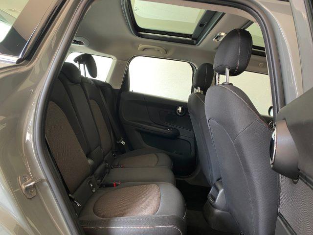 MINI Countryman 1.5 Cooper Benzina Countryman - ALL 4