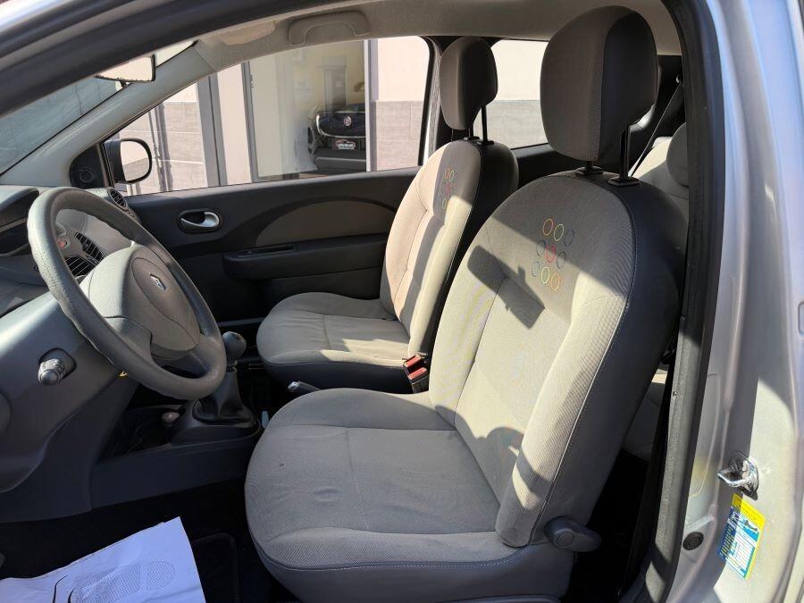 RENAULT TWINGO 1.2 DYNAMIQUE CERTIFICATA PERFETTA