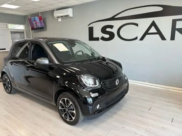 Smart ForFour 70 1.0 Passion~UniPro~Km e Tagliandi Certificati~Promo Finanziamento~Pronta Consegna