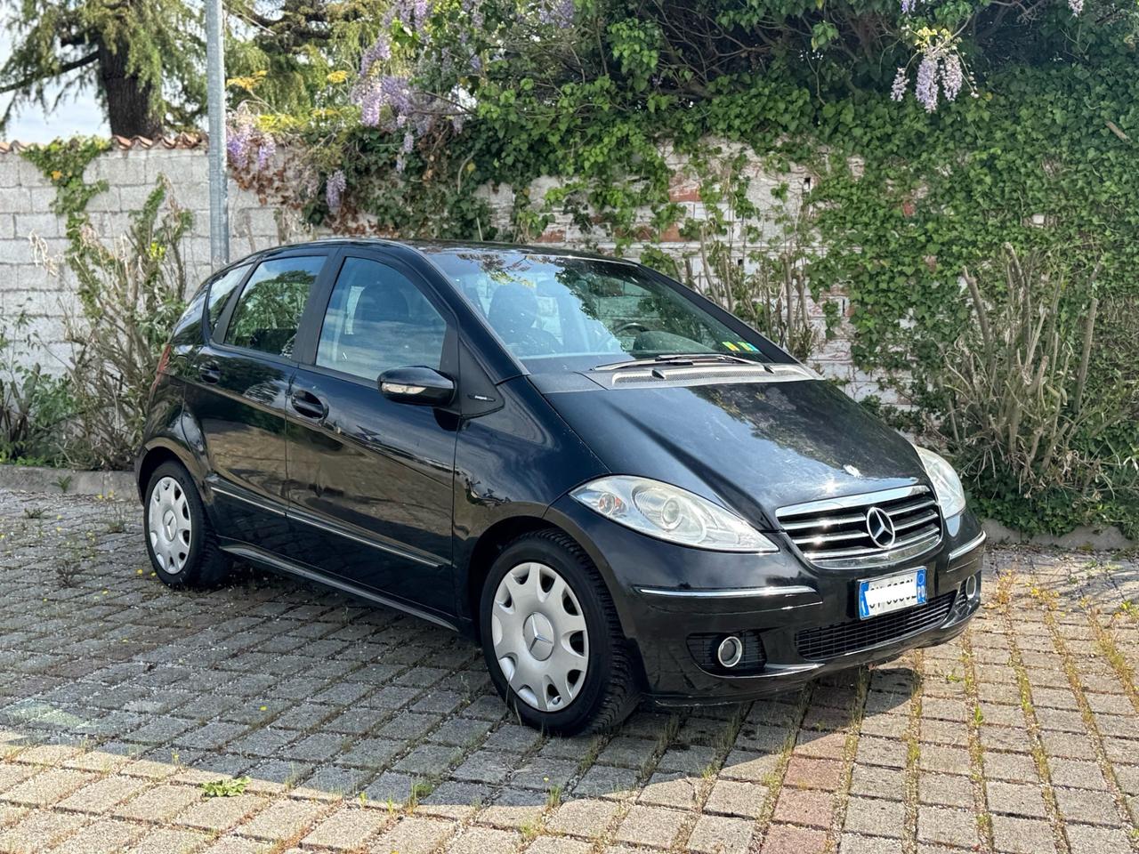 Mercedes-benz A 180 160 CDI Avantgarde