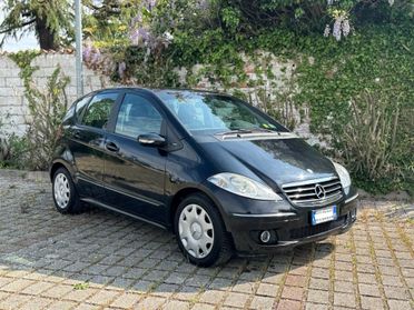 Mercedes-benz A 180 160 CDI Avantgarde