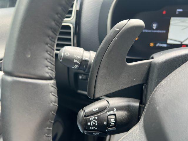 CITROEN C5 Aircross BlueHDi 130 S&S EAT8 SHINE PACK #VARI COLORI