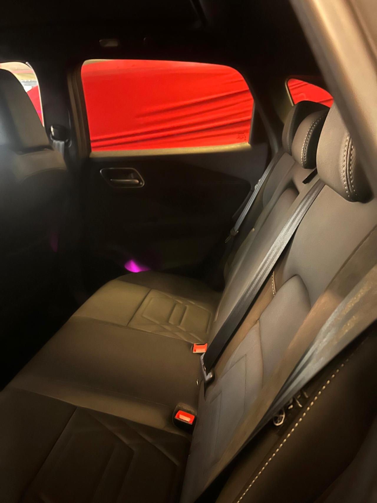 Nissan Qashqai e-Power N-Design