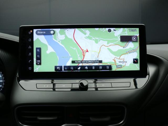 NISSAN Juke 1.0 DIG-T 114 CV N-Connecta
