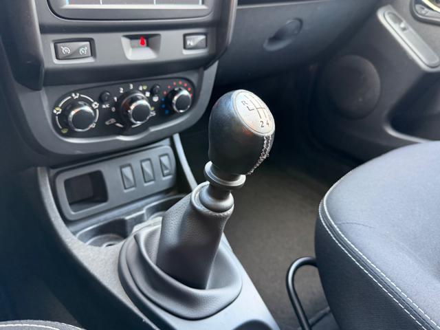 DACIA Duster 1.5 DCI 110CV+NAVI+SENSORI+CERCHI+CRUISE+GANCIO