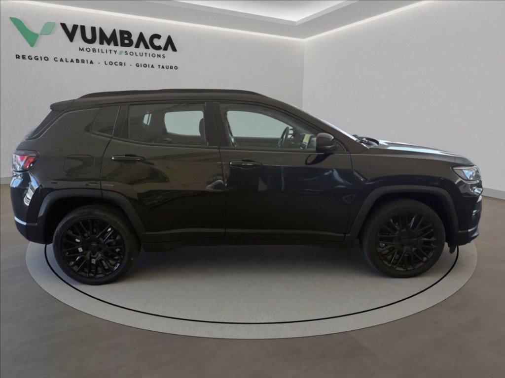 JEEP Compass 1.6 mjt Night Eagle 2wd 130cv del 2023
