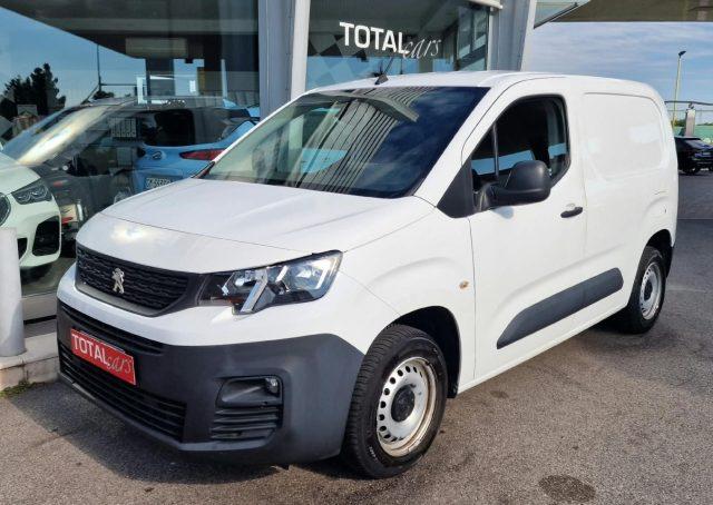 PEUGEOT Partner BlueHDi 100 L1 Furgone Premium IVA ESPOSTA