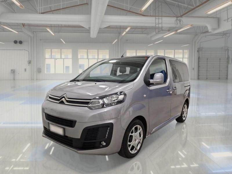 CITROEN SPACETOURER BlueHDi 120 S/S XS Business