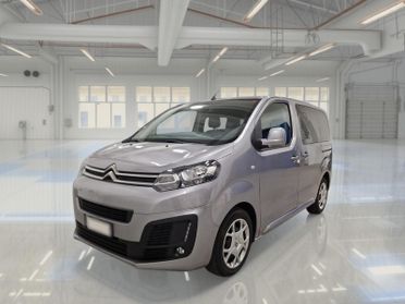 CITROEN SPACETOURER BlueHDi 120 S/S XS Business
