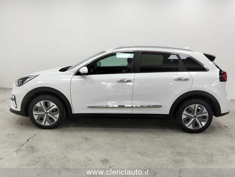 KIA e-Niro 64 kWh Style