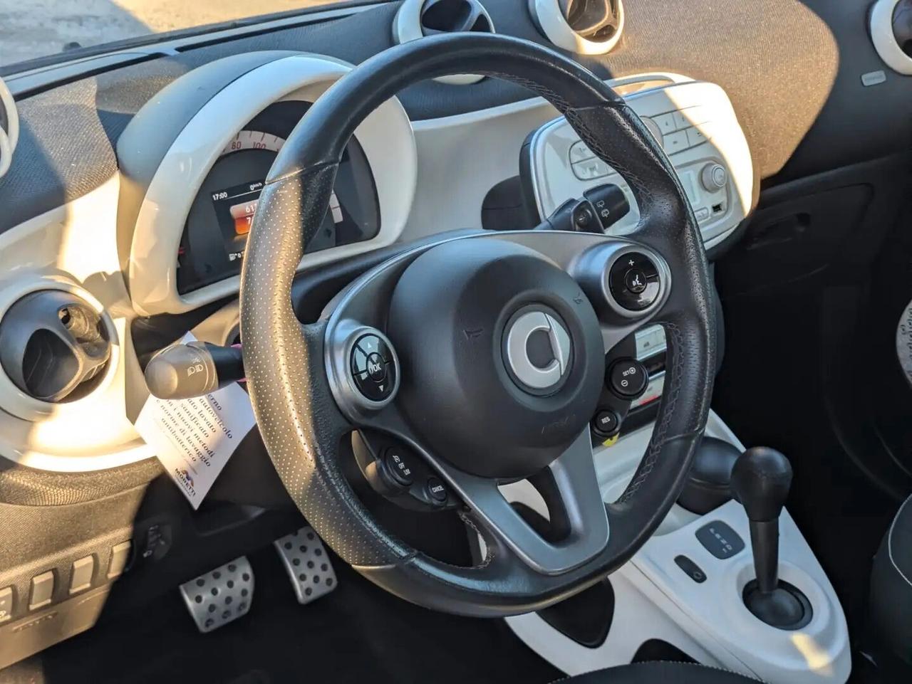 Smart ForTwo 70 1.0 twinamic Prime