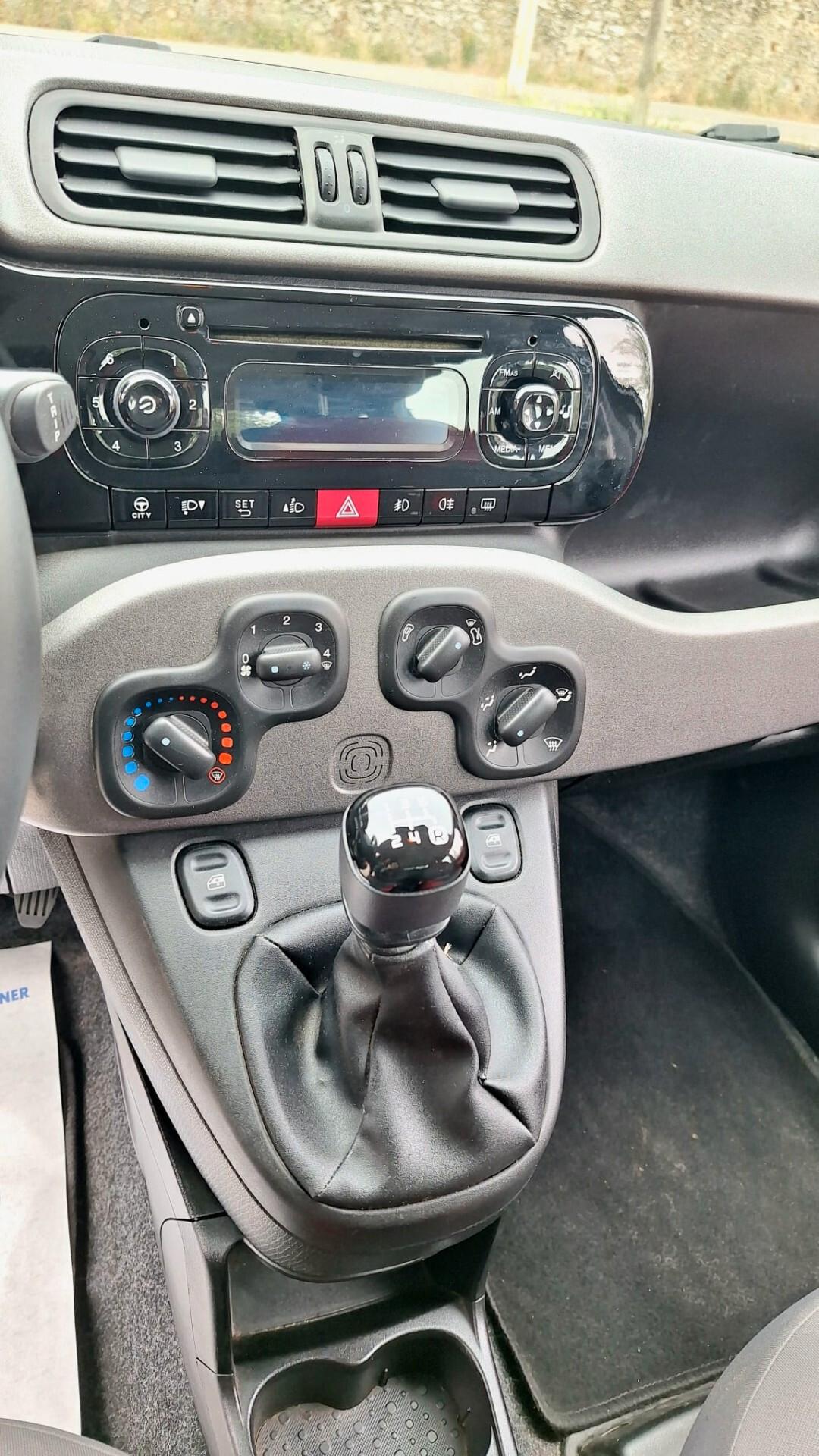 Fiat Panda 1.2 Benzina - PERFETTA - OK NEOPATENTATI