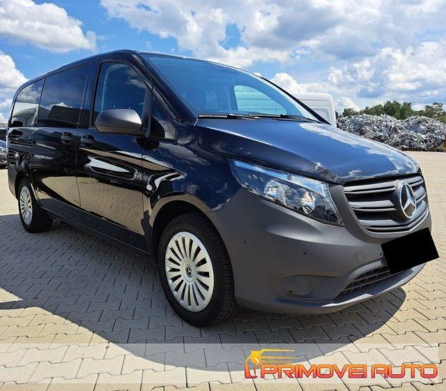 MERCEDES-BENZ Vito 2.0 116 CDI Tourer Pro Long