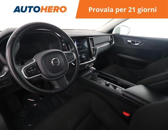 VOLVO V60 D3 Geartronic Business