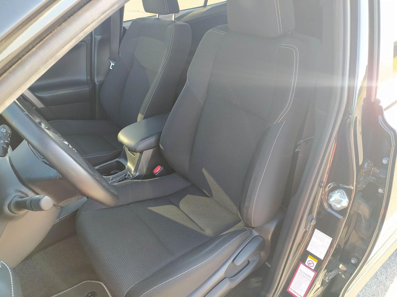 Toyota RAV 4 Dynamic 2.5 HEV #6322