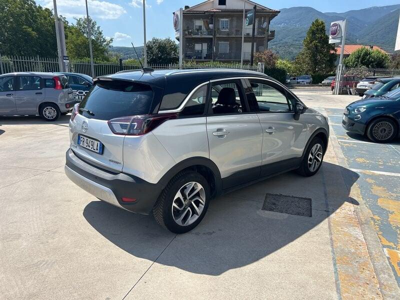 Opel Crossland X 1.6 ecotec Innovation s&s 99cv