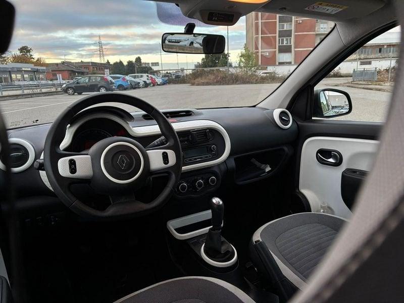 Renault Twingo 1.0 SCe 69cv Zen E6