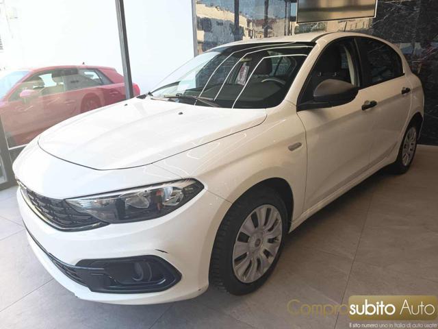 FIAT Tipo 1.3 Mjt S&S 5 porte