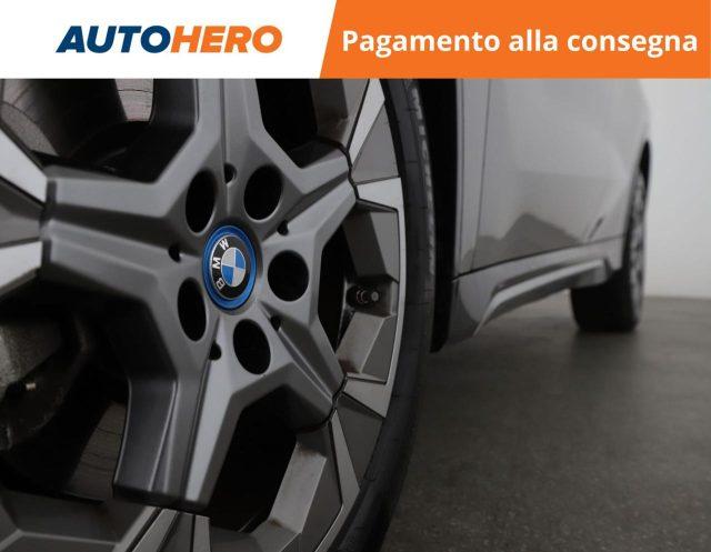 BMW X1 xDrive 25e xLine