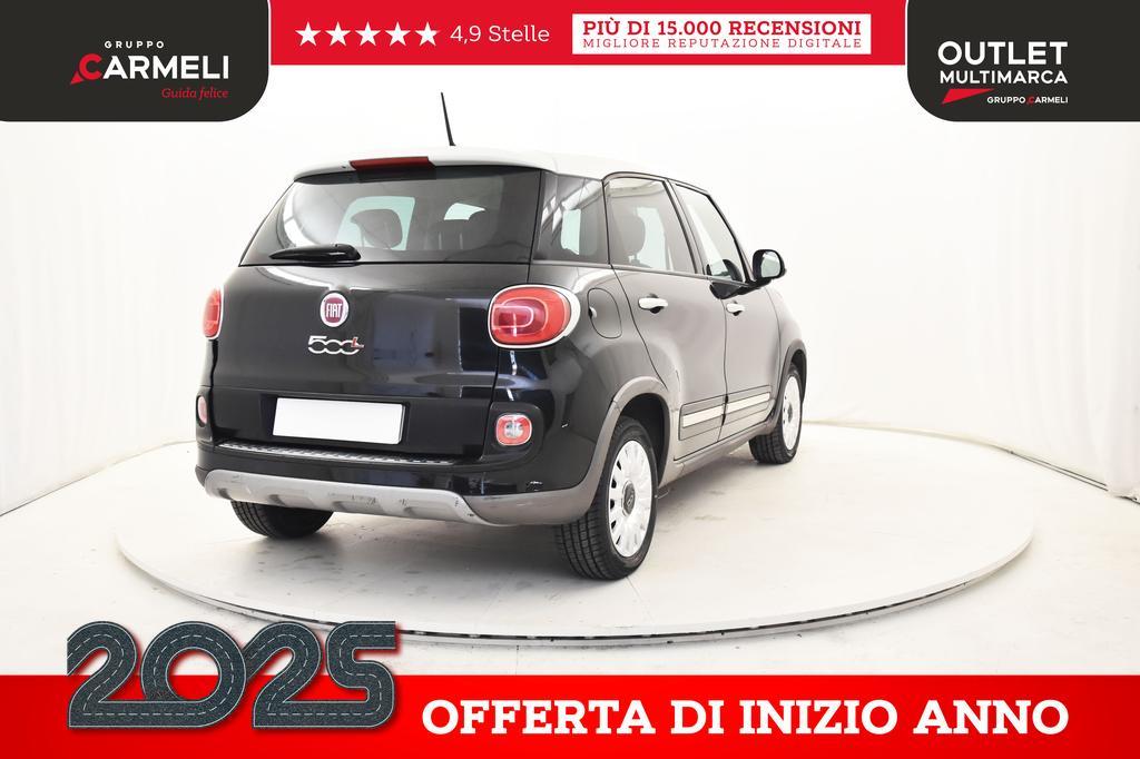 Fiat 500L 1.6 Multijet Trekking