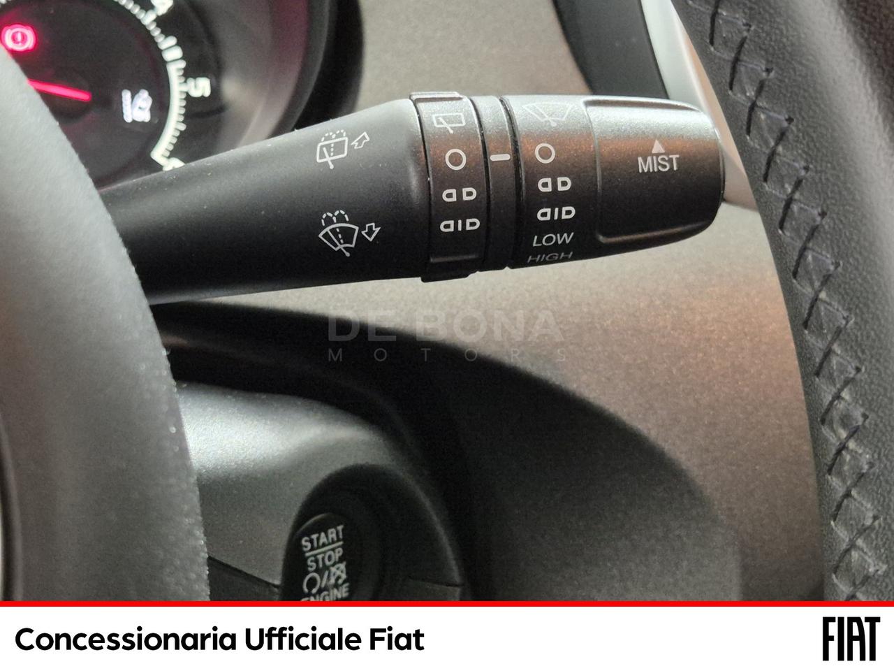 Fiat 500X 2.0 mjt cross 4x4 140cv auto