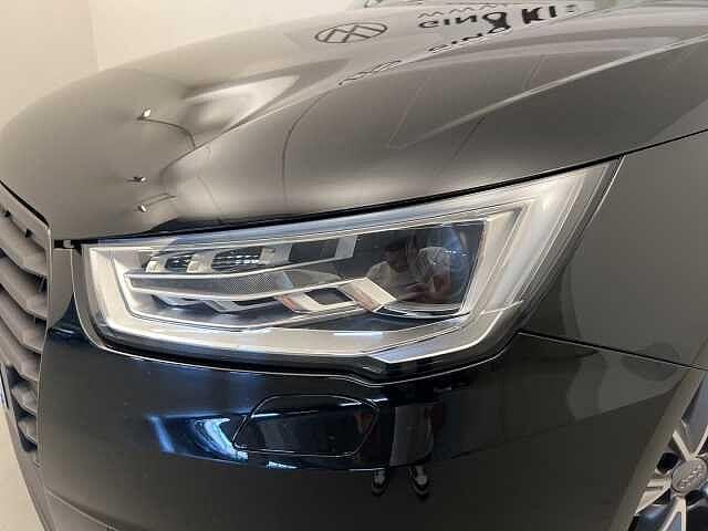 Audi A1 SPB 1.4 TDI Admired