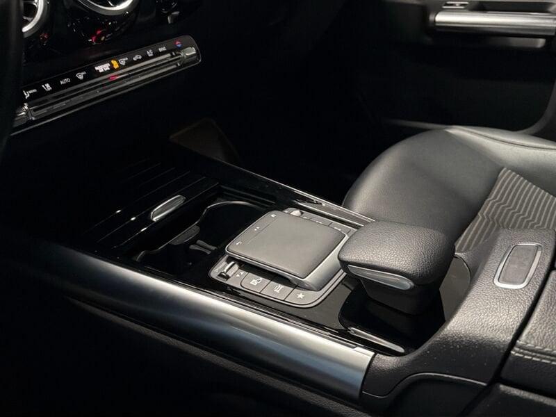 Mercedes-Benz Classe B 180 D SPORT