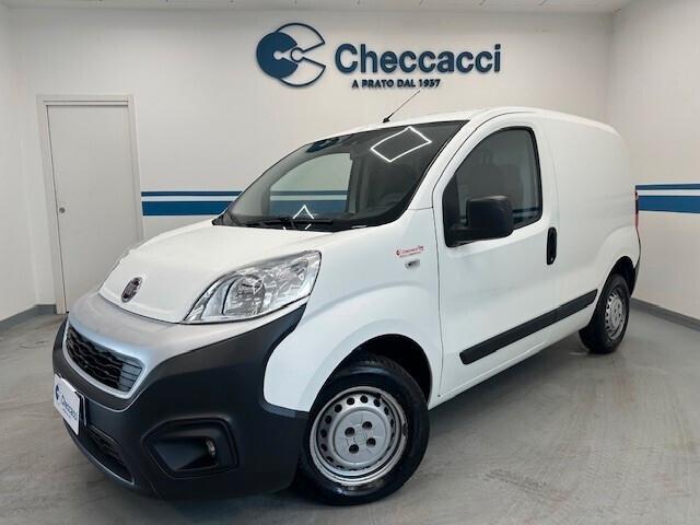 Fiorino 1.3 MJT 80CV Cargo