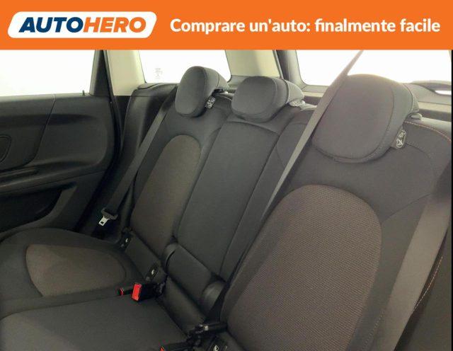 MINI Countryman 1.5 One D Countryman