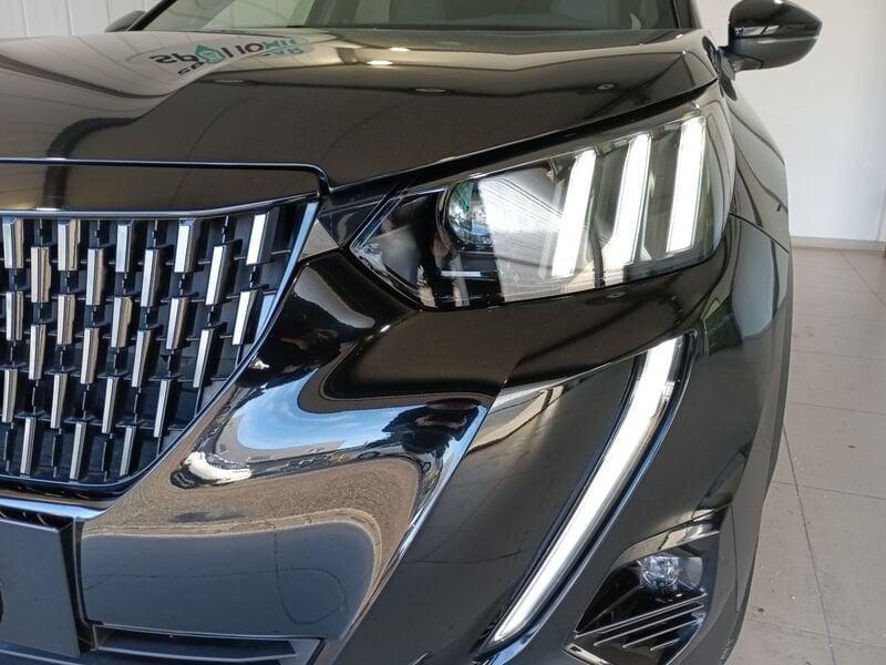 Peugeot 2008 2008 PureTech 130 S&S GT