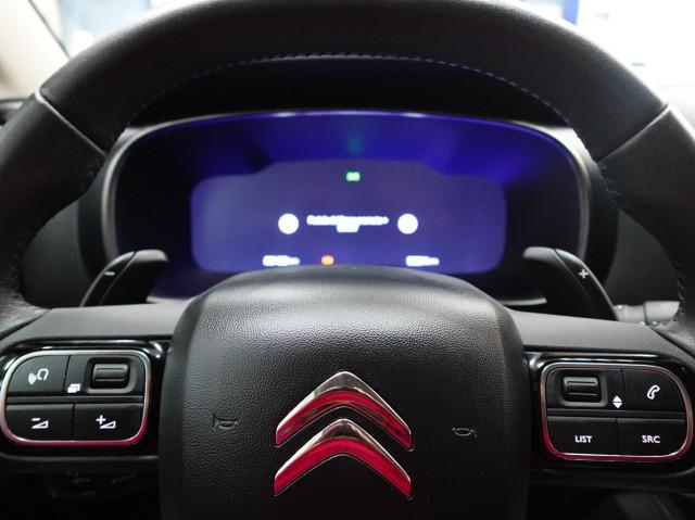 Citroen C5 Aircross 1.5 BlueHDI 130 CV EAT8 MAX