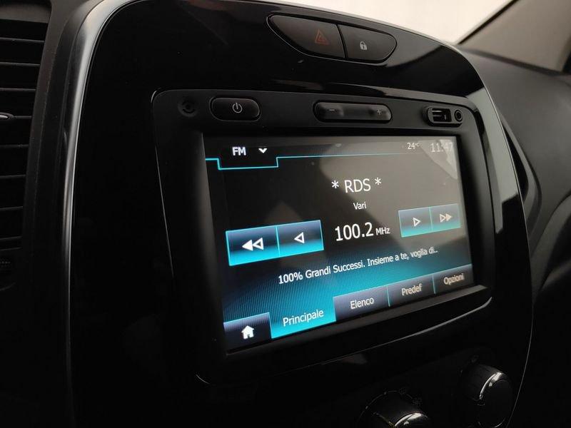 Renault Captur TCe 130CV FAP Sport Edition2